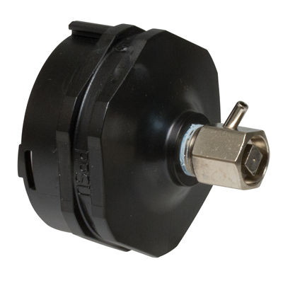 UPONOR PPSU PPM 1 LOCK AVLUFT